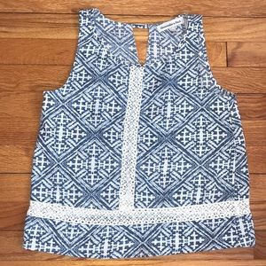 Abercrombie tank top